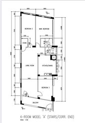 Blk 207 Bishan Street 23 (Bishan), HDB 4 Rooms #593772981